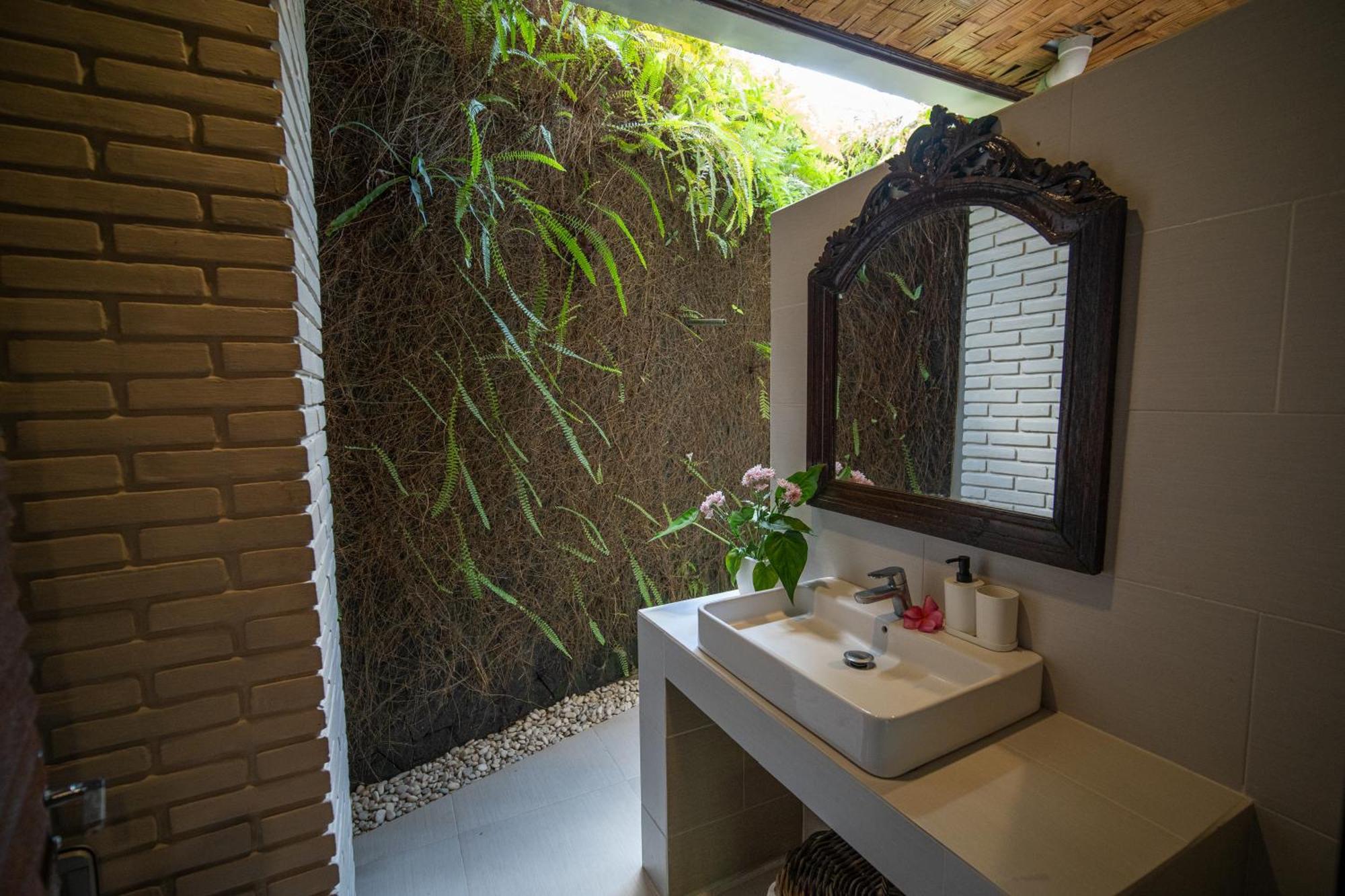 Puri Bayu Hotel Ubud  Ngoại thất bức ảnh